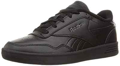 Reebok Royal Techque T, Zapatillas de Deporte Hombre, Black/Black, 45 EU