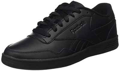 Reebok Royal Techque T, Zapatillas para Hombre, Negro (Black / Black), 44 EU