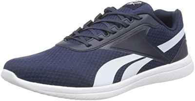 Reebok Stridium 2.0, Zapatillas Hombre, Vector Navy/FTWR White/FTWR White, 41 EU