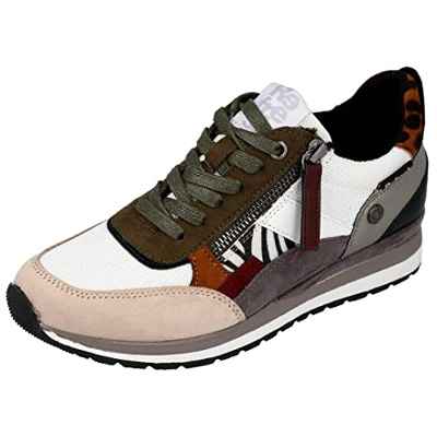 Refresh 170159, Zapatillas Mujer, Hielo, 40 EU