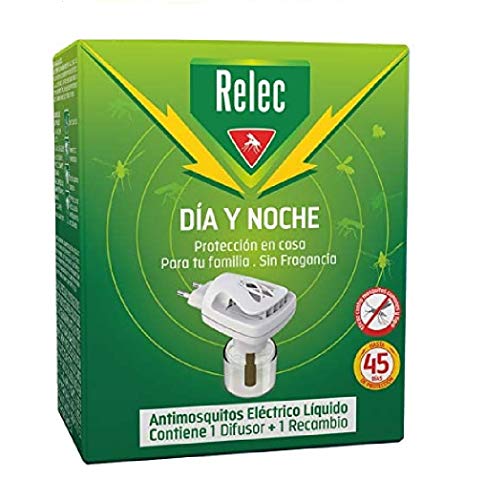 Relec antimosquitos