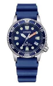 Reloj Citizen Promaster Eco-Drive 36mm