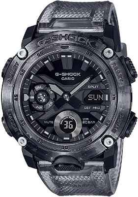 Reloj digital Casio G-Shock GA-2000SKE-8AER 