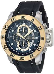 reloj invicta 1 force de caballero