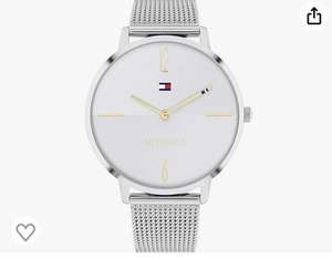 Reloj Tommy Hilfiger mujer