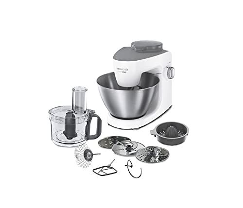 Robot de cocina Kenwood KHH 300 WH