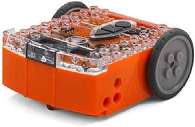 Robot educativo Edison 2.0. Programa tu coche inteligente