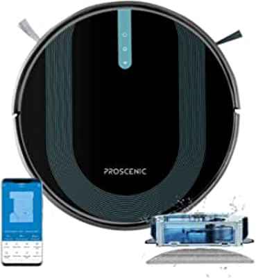  Robot proscenic 850 