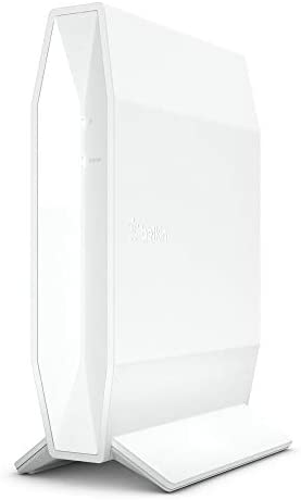 Router Belkin RT1800