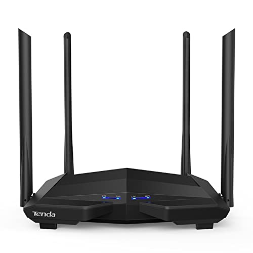 Router gigabit inalámbrico Tanda