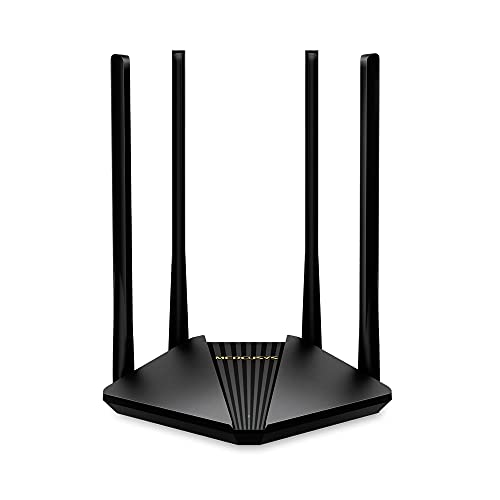 Router - MR30G AC1200 Dual-Band Wireless Gigabit