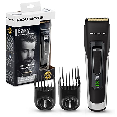 Rowenta Advancer Easy TN5201