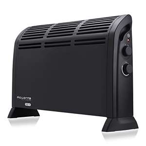 Rowenta Vetissimo II CO3030 Calefactor