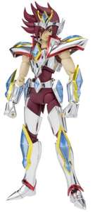 Saint Seiya. Figura Mith Cloth de Kouga de Pegaso