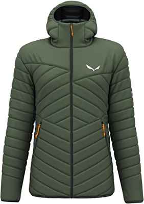 SALEWA Brenta RDS Dwn M Jkt Chaqueta de plumón para Hombre, tome/0910, 50, L