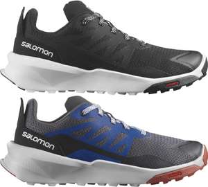 SALOMON Patrol (tallas de 31 a 40)