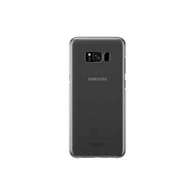 Samsung 2 Piece Cover, Funda para smartphone Samsung Galaxy S8 Plus, Gris