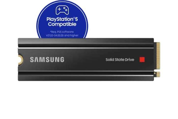 Samsung 980 Pro 1TB