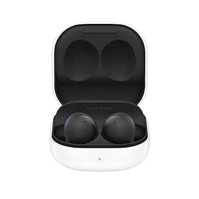 Samsung Galaxy Buds2 - Wireless Earphones Black