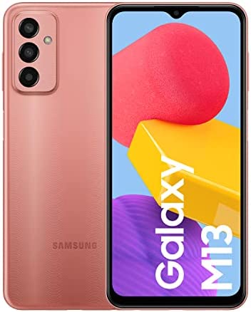 Samsung Galaxy M13 4/128GB