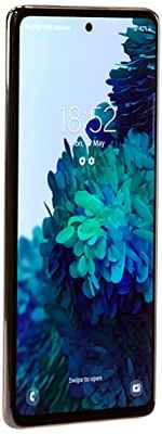 Samsung Galaxy S20 FE 5G - Smartphone 128GB, 6GB RAM, Dual Sim, Cloud Navy