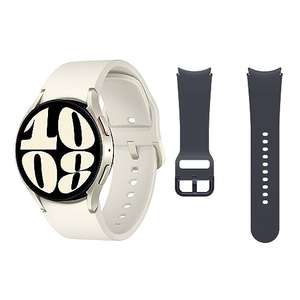 Samsung Galaxy Watch6 4G LTE negro/dorado + 40€ tarjeta regalo