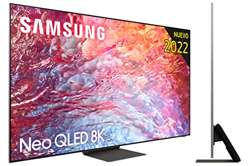 SamsungTV Neo QLED8K 55"