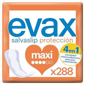 Savaslip Evax