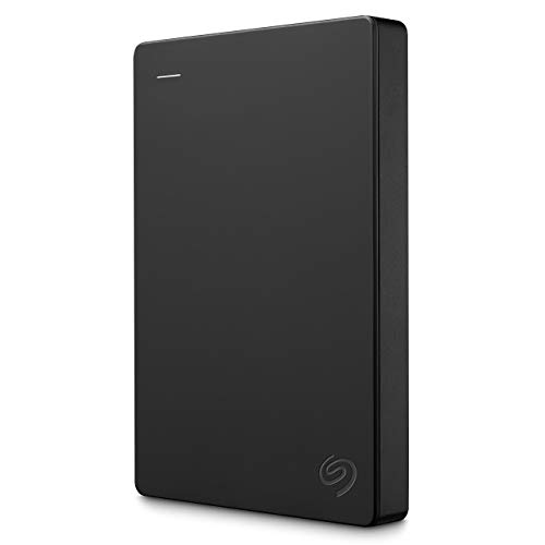 Seagate Portable Drive 2TB