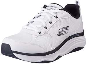 Skechers D'lux Fitness (oferta en las tallas 39 y 41)