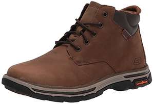 Skechers Segment 2.0 Brogden, Botas Hombre - Talla 41