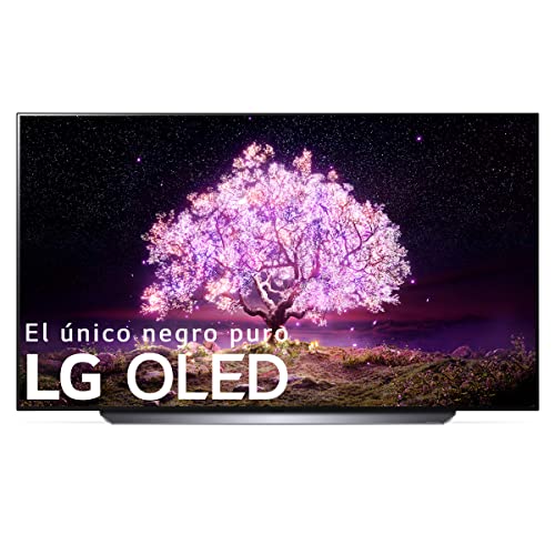 Smart TV 4K  65" LG Oled