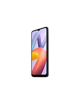 Smartphone Xiaomi Redmi A2 2GB/ 32GB/ 6.52"/ Negro