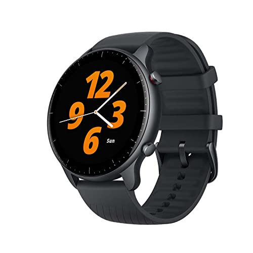 Smartwatch Amazfit GTR 2 versión 2022