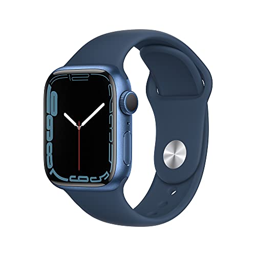 Smartwatch Apple Watch Series 7