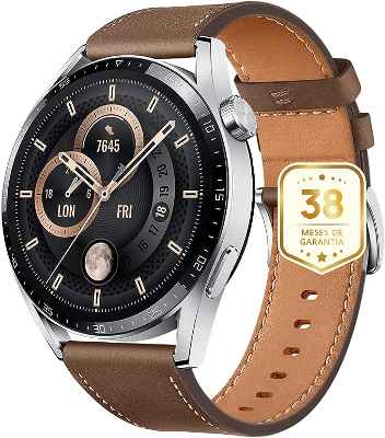 Smartwatch HUAWEI Watch GT 3