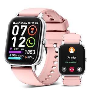 Smartwatch poounur P66E