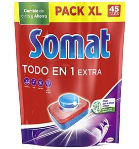 Somat 45 pastillas