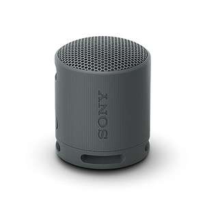 Sony Altavoz Bluetooth SRS-XB100