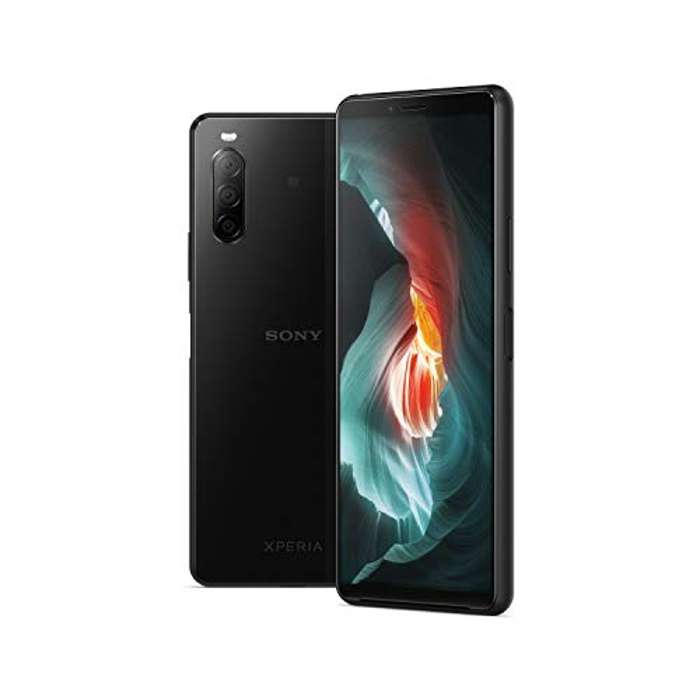 Sony Xperia 10 II 4/128GB