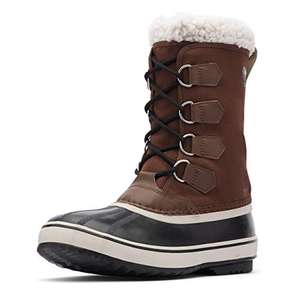 Sorel 1964 Pac Nylon, Botas de Nieve Hombre