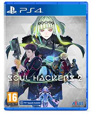 Soul Hackers 2