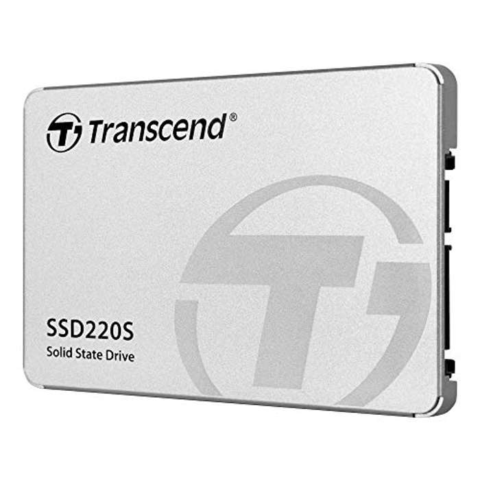 SSD Transcend 480GB