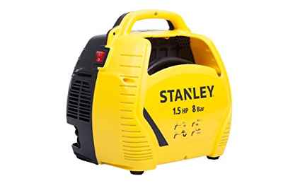 Stanley 1868 - Compresor neumático portátil conjunto kit de aire