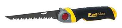 STANLEY FMHT0-20559 - Mini serrucho FatMax plegable