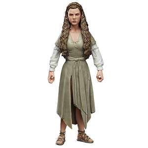 Star Wars Hasbro The Black Series F4352 Princess Leia (Ewok Village)