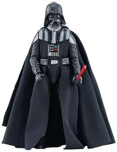 Star Wars The Black Series, Juguete Darth Vader a Escala de 15 cm