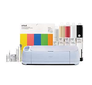 Starter Bundle Cricut Maker 3