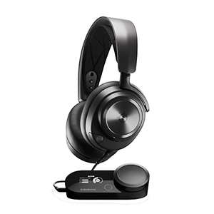 SteelSeries Arctis Nova Pro Wireless