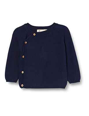 Sterntaler Strick-Jacke Chaqueta, Marina, 62 para Bebés